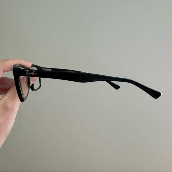 Ray Ban RX5287 Eyeglasses - Picture 2 of 5